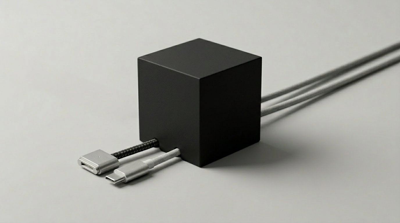 Stona - Cable Holder